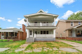 3306 W 126th St, Cleveland, OH 44111