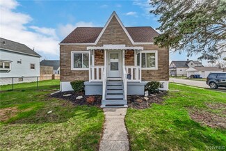200 Franklin St, Lackawanna, NY 14218