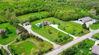 792 County Road 5 N, Zanesfield, OH 43360