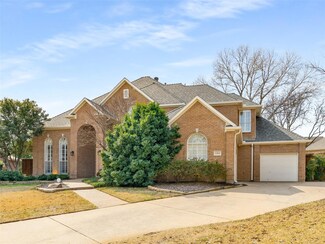 1404 Hampton Ct, Southlake, TX 76092