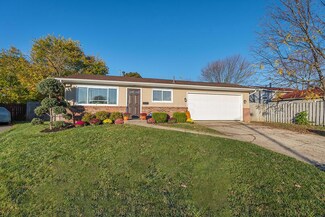 235 Elmdale Ct, West Jefferson, OH 43162