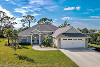 4924 Myrtle Beach Dr, Sebring, FL 33872