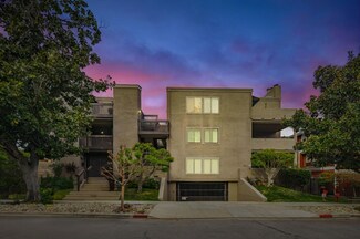 645 Prospect St Unit 304, San Carlos, CA 94070