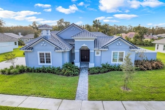 120 New Leatherwood Dr, Palm Coast, FL 32137