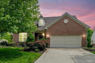 8339 Jeannes Creek Ln, West Chester, OH 45069