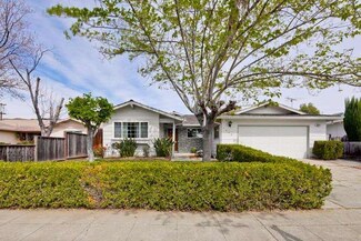 1472 Shaffer Dr, San Jose, CA 95132