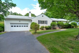 39 Lawrence Ln, Lexington, MA 02421