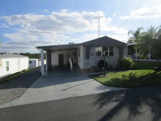 1400 County Road 17a N Unit 49, Avon Park, FL 33825