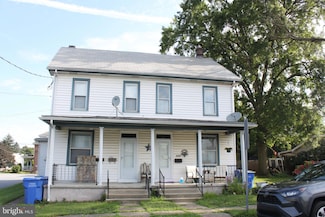 6710 Clearfield St, Harrisburg, PA 17111