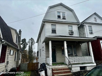 295 Andover St, Wilkes Barre, PA 18702