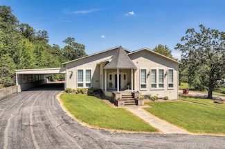 52990 E 260 Rd, Afton, OK 74331