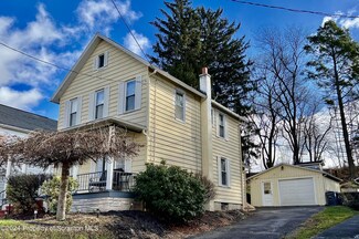 1237 Main St, Pittston, PA 18640
