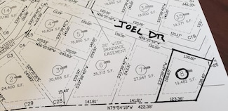 0 Joel (Lot 8) Dr Unit GSBSC3082, Archbald, PA 18403