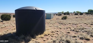 54 S Freeman Hollow Rd, Snowflake, AZ 85937