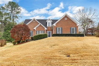 1580 Little Lisa Ln, Snellville, GA 30078