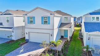 16230 Trinidad Way, Clermont, FL 34714