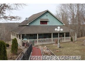 20781 Highway W, Barnett, MO 65011