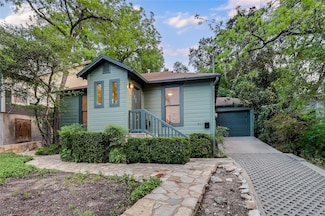 803 Rutherford Place, Austin, TX 78704