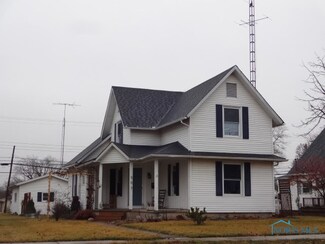 503 N Defiance St, Archbold, OH 43502