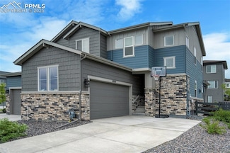 6950 Hidden Cove Ct, Castle Pines, CO 80108