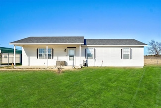 122 Cotton Tail Dr, Shawnee, OK 74804