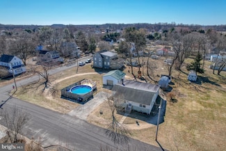 9 Church St, Viola, DE 19979