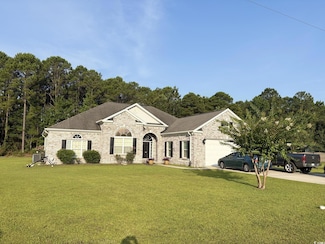 160 Winningham Ln, Myrtle Beach, SC 29588