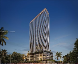 200 W Broward Blvd Unit 3202, Fort Lauderdale, FL 33311