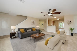 4902 Blue Spruce Hill St, Humble, TX 77346