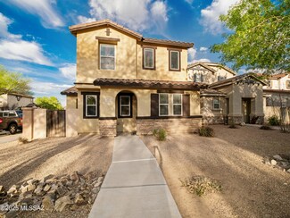 99 W Paseo Celestial, Sahuarita, AZ 85629