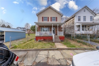 17 Green St, Ashley, PA 18706