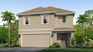 3022 Rock Sound St, Bradenton, FL 34208