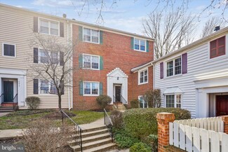 4613 28th Rd S Unit C, Arlington, VA 22206