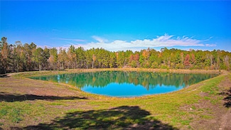 TBD End of Union Springs Rd, Corrigan, TX 75939