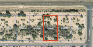 12570 W Merry Dr Unit 8, Arizona City, AZ 85123