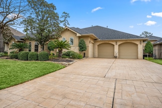 16618 Victoria Falls Dr, Spring, TX 77379