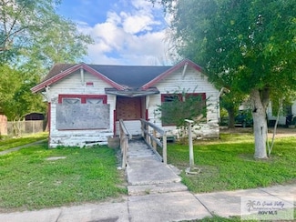 821 W Hanson St, Harlingen, TX 78550