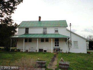 447 Mud Rd, Madison, VA 22727