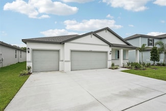 2352 Citrus Bloom Dr, Bartow, FL 33830