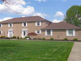 112 Clubhouse Dr Unit C, West Middlesex, PA 16159