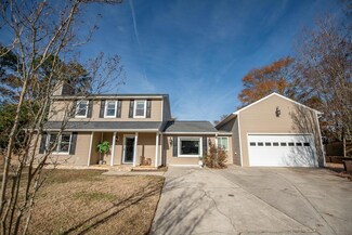 318 Fair Oaks Ct, Augusta, GA 30907