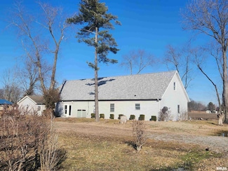 239 E 5th St, Cutler, IL 62238