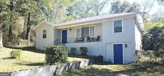 2815 New Clinton Rd, Macon, GA 31211