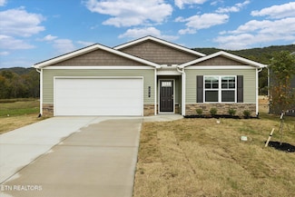 177 N Rolling Meadows Dr, Harriman, TN 37748