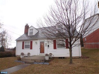 101 S Jerome St Unit 103, Allentown, PA 18109