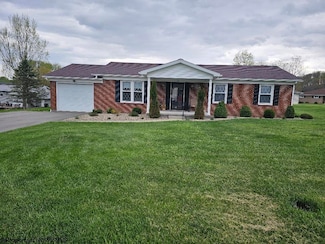 124 Fairlawn Dr, Buckhannon, WV 26201