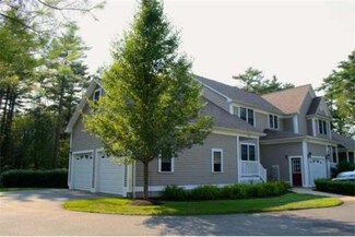 35 Maine Ave, North Dartmouth, MA 02747