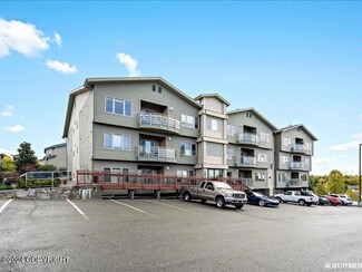 1126 E 16th Ave Unit B-404, Anchorage, AK 99501