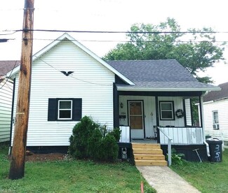 354 Water St, Cambridge, OH 43725