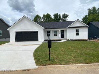 7524 Silveredge Way, Knoxville, TN 37918